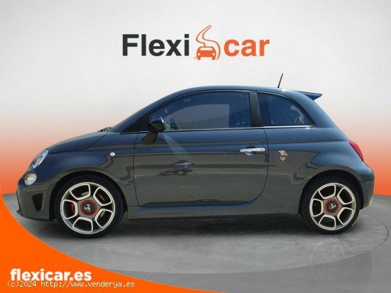 Abarth 500 1.4 16v T-Jet 595 107kW (145CV) E6D - Girona