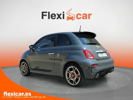 Abarth 500 1.4 16v T-Jet 595 107kW (145CV) E6D - Girona