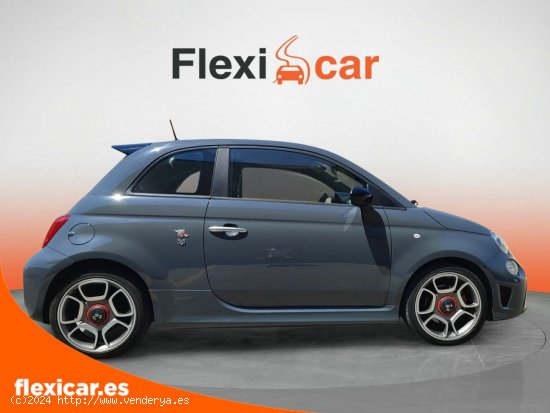 Abarth 500 1.4 16v T-Jet 595 107kW (145CV) E6D - Girona