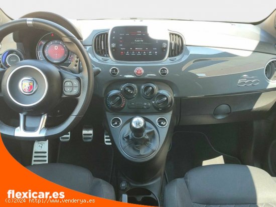 Abarth 500 1.4 16v T-Jet 595 107kW (145CV) E6D - Girona