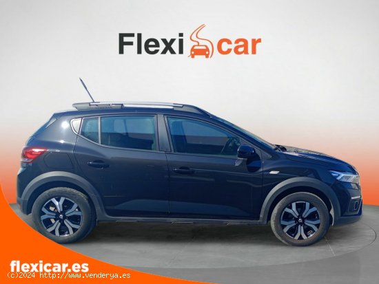 Dacia Sandero Stepway Comfort TCe 67kW (90CV) - Santander