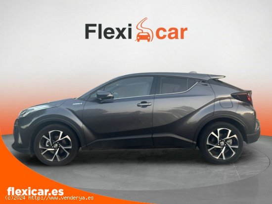 Toyota C-HR 2.0 180H Advance - San Andrés de Palomar