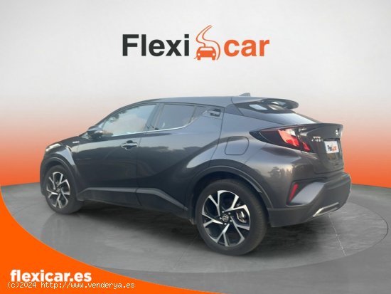 Toyota C-HR 2.0 180H Advance - San Andrés de Palomar