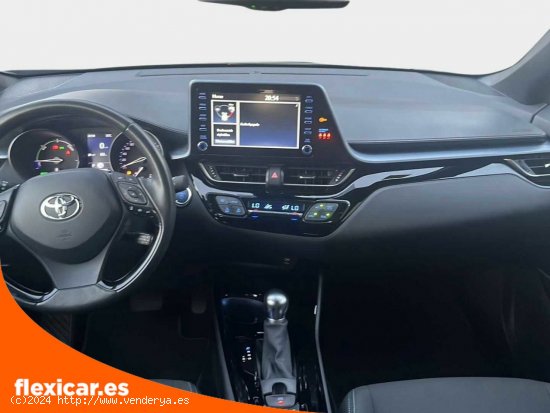 Toyota C-HR 2.0 180H Advance - San Andrés de Palomar