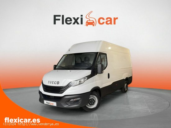 Iveco Daily VI Van  2.3 TD 35S 16V 4100/H2 16 M3 - Gavá