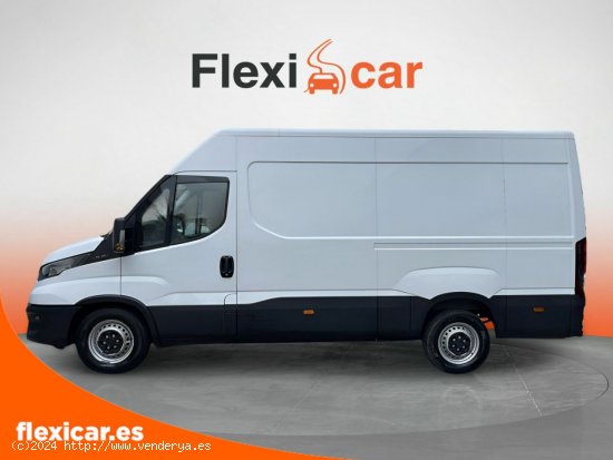 Iveco Daily VI Van  2.3 TD 35S 16V 4100/H2 16 M3 - Gavá