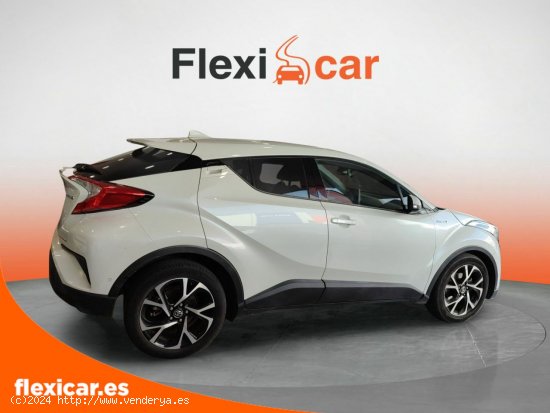 Toyota C-HR 1.8 125H Advance - Huesca