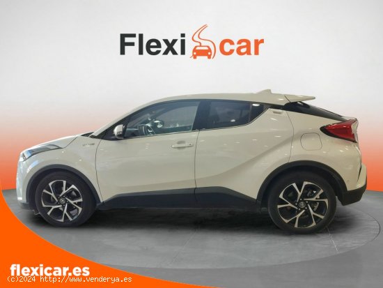 Toyota C-HR 1.8 125H Advance - Huesca