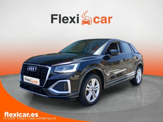 Audi Q2 Advanced 35 TFSI 110kW (150CV) S tronic - La Laguna