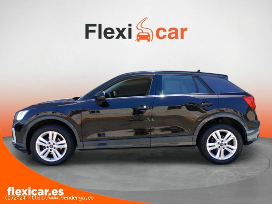 Audi Q2 Advanced 35 TFSI 110kW (150CV) S tronic - La Laguna