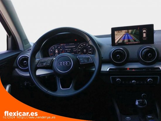 Audi Q2 Advanced 35 TFSI 110kW (150CV) S tronic - La Laguna