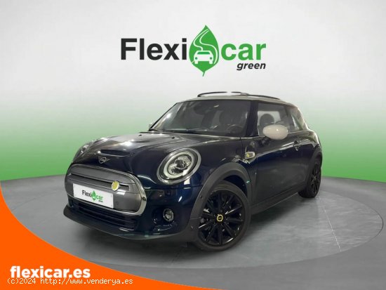 MINI Cooper COOPER SE - Esplugues de Llobregat