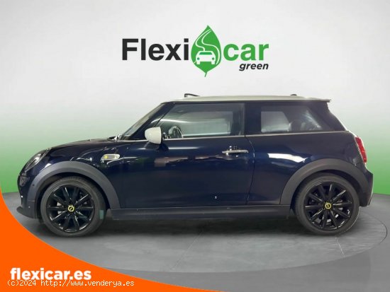 MINI Cooper COOPER SE - Esplugues de Llobregat