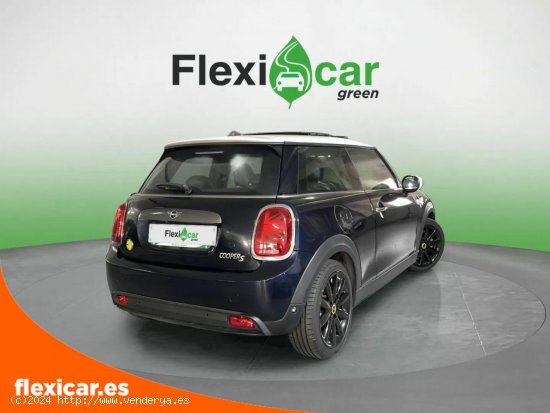 MINI Cooper COOPER SE - Esplugues de Llobregat