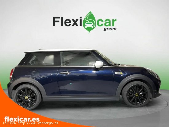 MINI Cooper COOPER SE - Esplugues de Llobregat