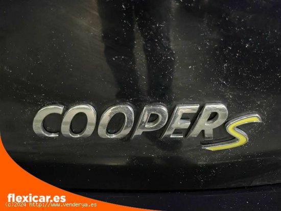 MINI Cooper COOPER SE - Esplugues de Llobregat