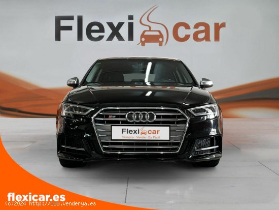 Audi A3 2.0 TFSI S3 quattro S tronic Sportback - Alcobendas