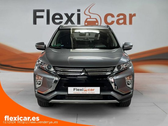 Mitsubishi Eclipse Cross 150T Spirit - Finestrat