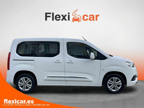 Toyota Proace City Verso 1.5D 75kW (102CV) Family Active L1 - 5 P (2020) - León