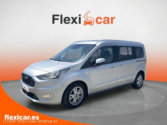 Ford Tourneo Connect 1.5 TDCi 88kW (120CV) Active - Vélez-Málaga