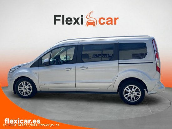 Ford Tourneo Connect 1.5 TDCi 88kW (120CV) Active - Vélez-Málaga