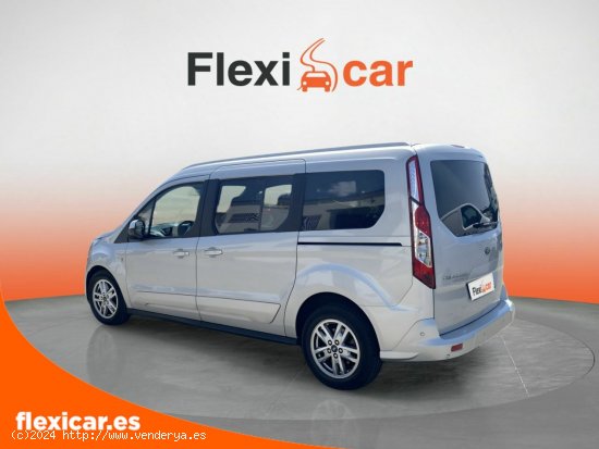 Ford Tourneo Connect 1.5 TDCi 88kW (120CV) Active - Vélez-Málaga