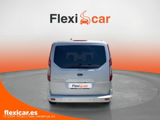 Ford Tourneo Connect 1.5 TDCi 88kW (120CV) Active - Vélez-Málaga