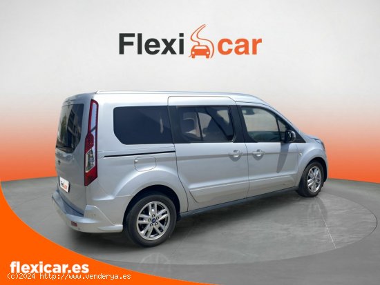 Ford Tourneo Connect 1.5 TDCi 88kW (120CV) Active - Vélez-Málaga