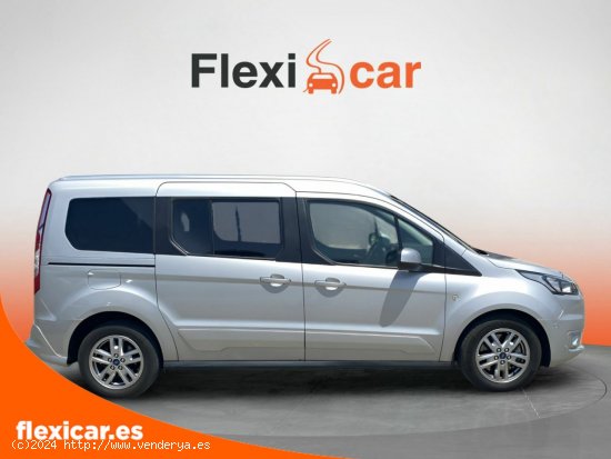 Ford Tourneo Connect 1.5 TDCi 88kW (120CV) Active - Vélez-Málaga