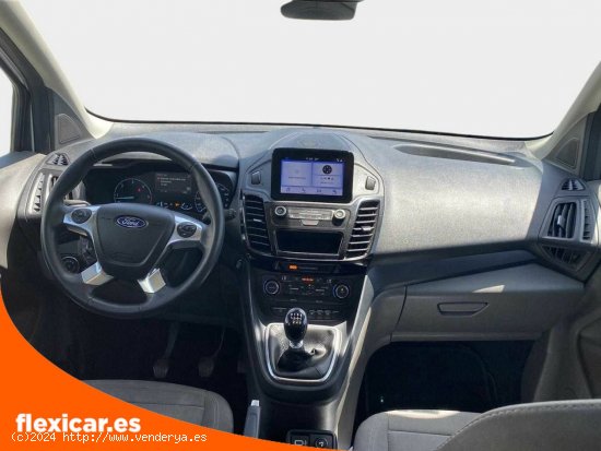 Ford Tourneo Connect 1.5 TDCi 88kW (120CV) Active - Vélez-Málaga