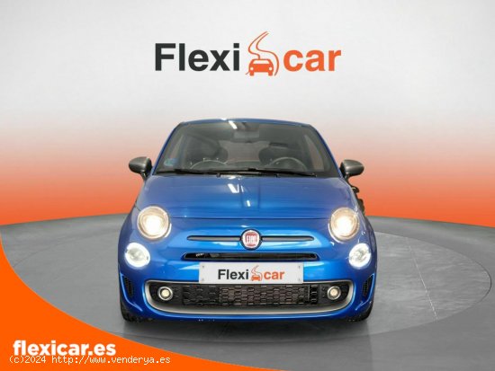 Fiat 500 Connect 1.0 Hybrid 51KW (70 CV) - Vigo