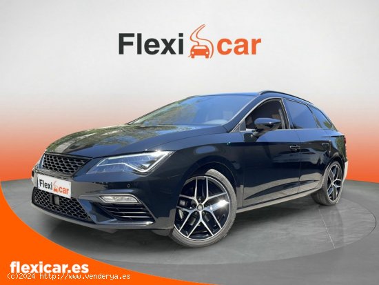 Seat Leon ST 1.5 EcoTSI 110kW (150CV) S&S FR - 5 P (2020) - Granollers