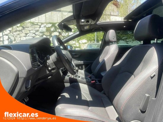 Seat Leon ST 1.5 EcoTSI 110kW (150CV) S&S FR - 5 P (2020) - Granollers