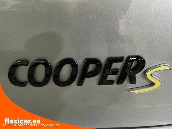 MINI Cooper COOPER SE - Esplugues de Llobregat