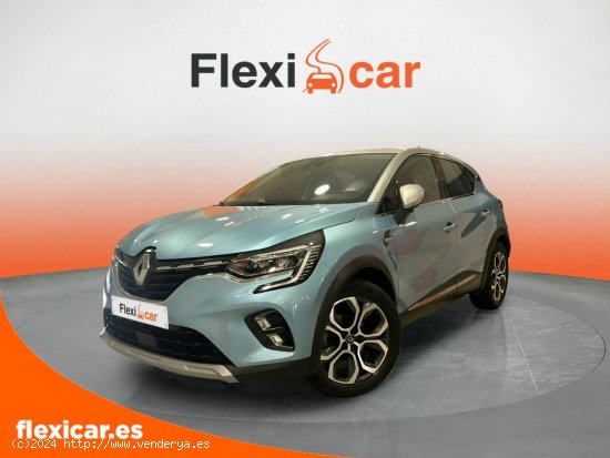 Renault Captur Zen TCe 90 - Esplugues de Llobregat