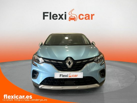 Renault Captur Zen TCe 90 - Esplugues de Llobregat