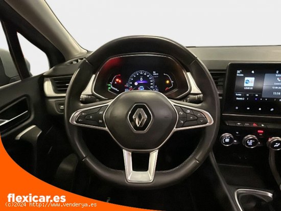 Renault Captur Zen TCe 90 - Esplugues de Llobregat