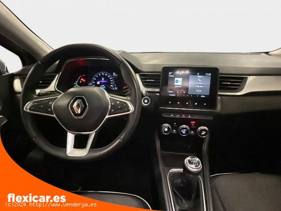 Renault Captur Zen TCe 90 - Esplugues de Llobregat