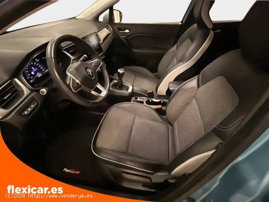 Renault Captur Zen TCe 90 - Esplugues de Llobregat