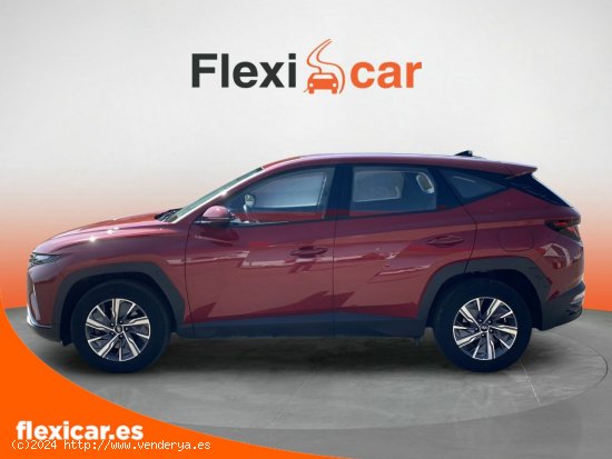 Hyundai Tucson 1.6 CRDI 85kW (115CV) Klass - Alcalá de Henares