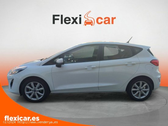 Ford Fiesta 1.1 Ti-VCT 63kW Trend 5p - Huesca