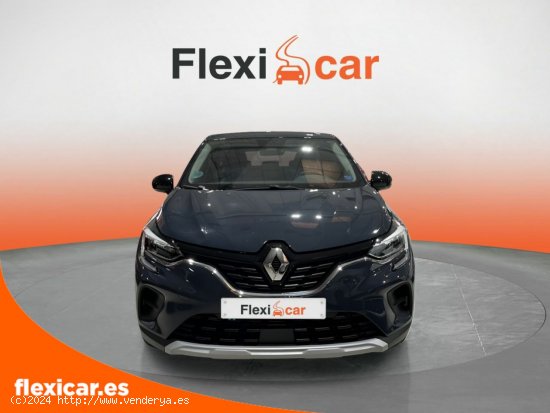 Renault Captur Zen TCe 90 - Salamanca