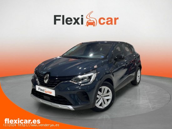 Renault Captur Zen TCe 90 - Salamanca