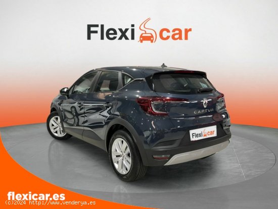 Renault Captur Zen TCe 90 - Salamanca