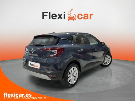 Renault Captur Zen TCe 90 - Salamanca