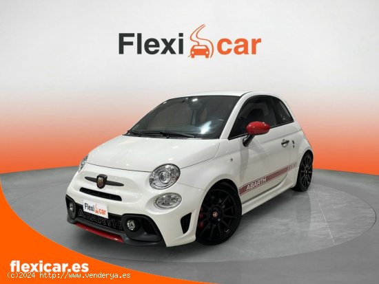 Abarth 500 595 Competizione 1.4 16v T-Jet 132kW E6 - Salamanca