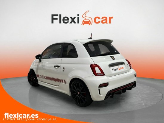 Abarth 500 595 Competizione 1.4 16v T-Jet 132kW E6 - Salamanca