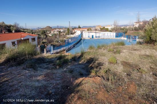 Se Vende en Nivar - GRANADA