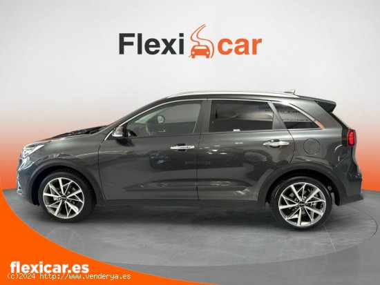 Kia Niro 1.6 GDi HEV 104kW (141CV) Emotion - San Andrés de Palomar