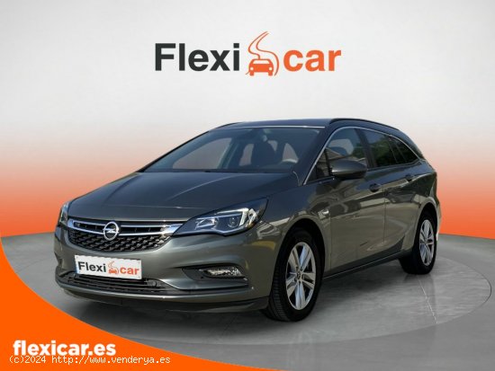 Opel Astra 1.6 CDTi S/S 81kW (110CV) Dynamic ST - Olías del Rey